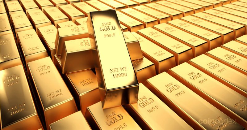 Gold hits new record above ,900 as safe haven trade resumes after tariff pause