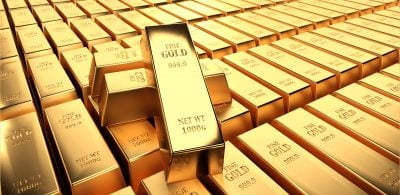 Gold golpea nuevo récord por encima de $4,900 como reanuda el comercio de refugio seguro después de la pausa arancelaria - CryptoBriefing | Related Crypto Article