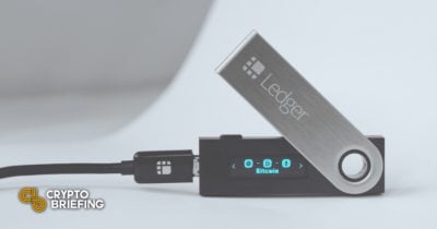 美国IPO40亿美元加值 - CryptoBriefing | Related Crypto Article