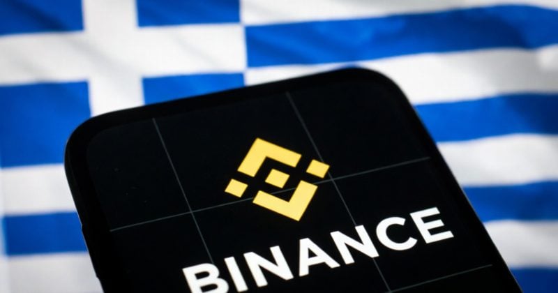 Binance applies for MiCA license ahead of July deadline