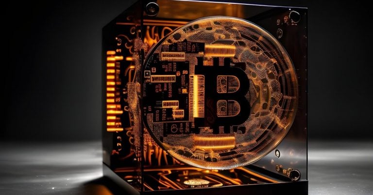 Bitcoin velocity RSI suggests a bottom, but trader positioning urges caution