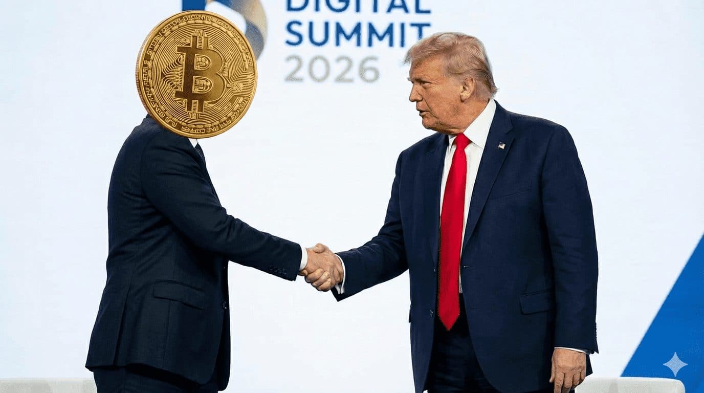Bitcoin stabilizes near $90K after Trump strikes calmer tone at Davos as  metals hold highs - Crypto Briefing