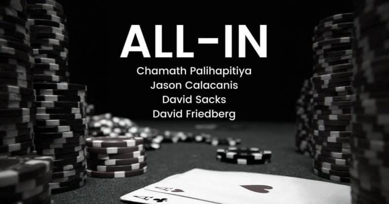 Ray Dalio: Five major forces shaping the economy, the US faces a $9 trillion debt rollover challenge, and why gold remains the most established form of money | All-In Podcast