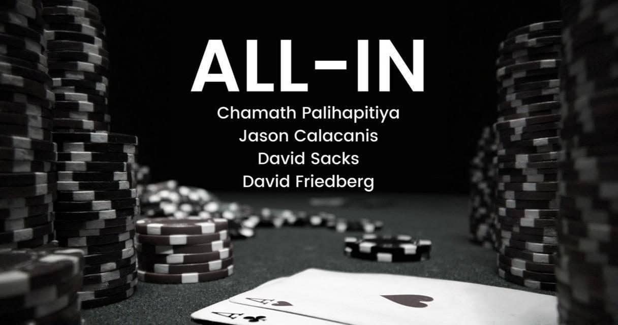 Andrew Feldman: Going public creates unnecessary burdens, military contracts drive 60% of Planet’s revenue, and space-based data centers could revolutionize computing | All-In Podcast