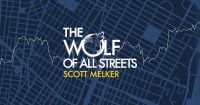 The Wolf Of All Streets
