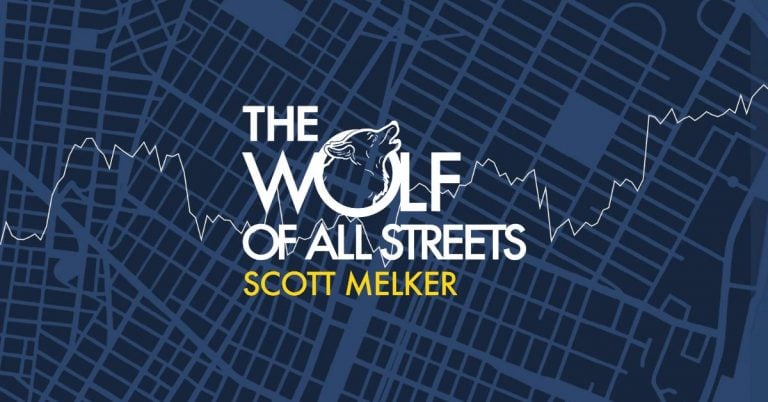 Paolo Ardoino: Stablecoins are core financial infrastructure, Tether’s USAT enhances liquidity for US users, and the inevitability of stablecoin adoption | The Wolf Of All Streets