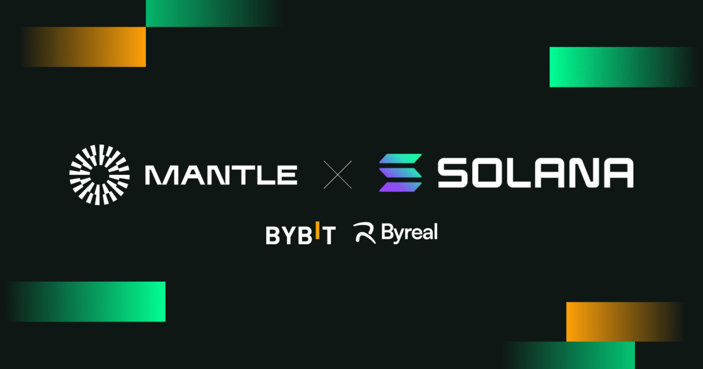 Mantle launches MNT token on Solana through new cross-chain portal