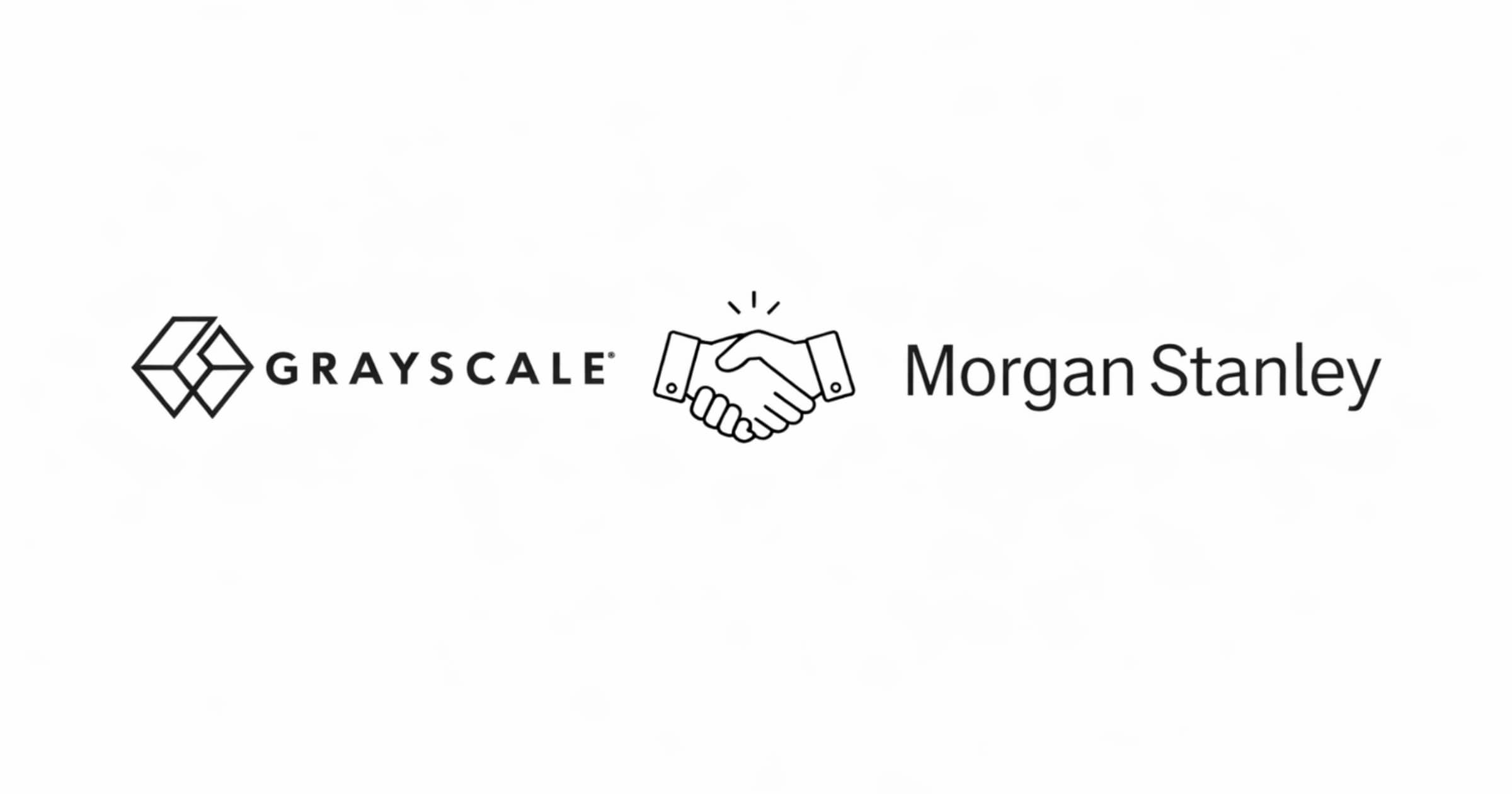 Grayscale Bitcoin Mini Trust ETF becomes available on Morgan Stanley  E*TRADE platform