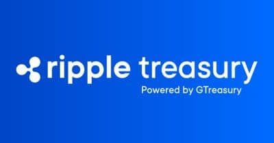 Ripple’s GTreasury launches treasury platform for digital assets