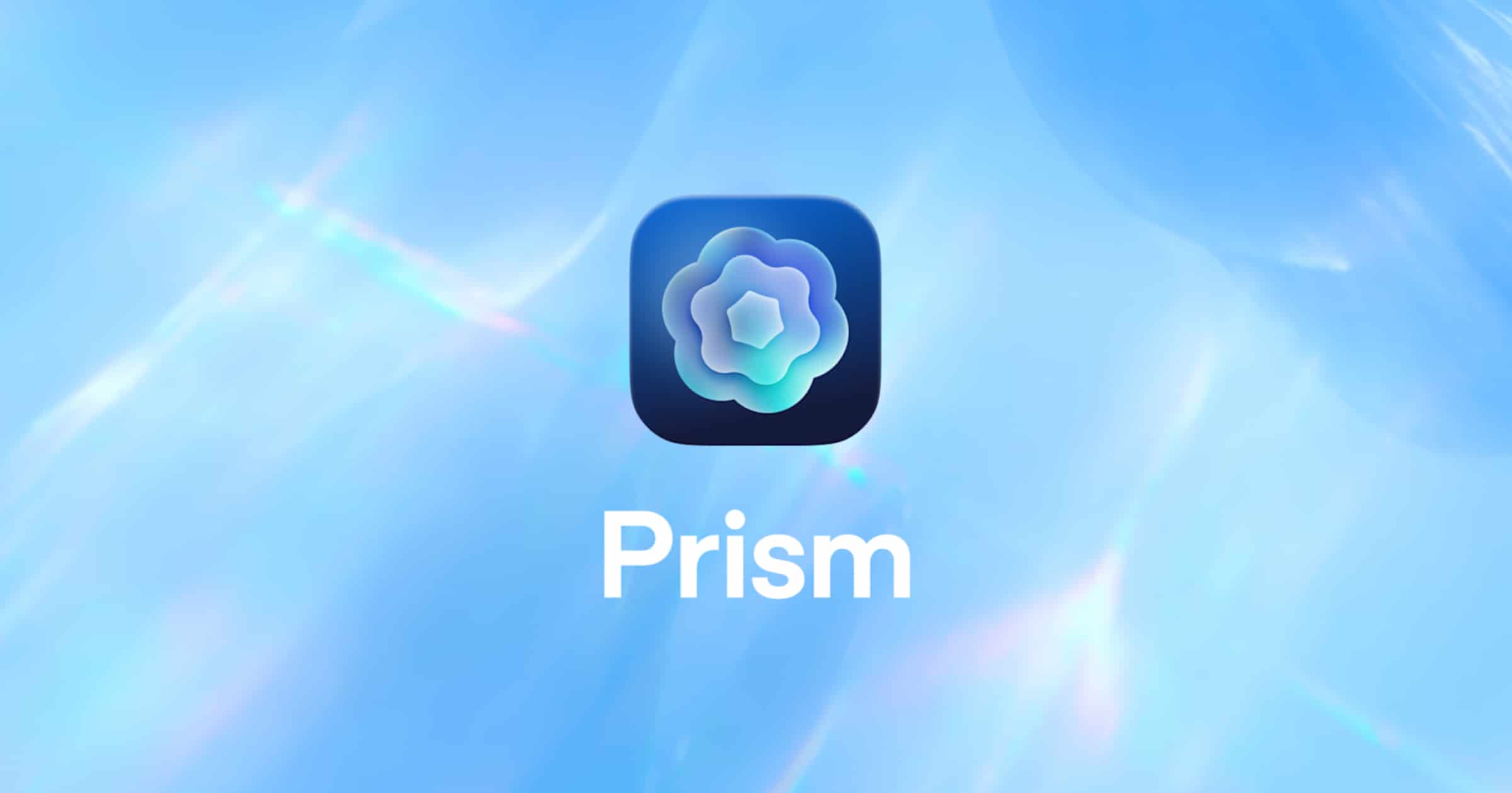 OpenAI launches Prism, a free LaTeX-native AI workspace powered by GPT‑5.2