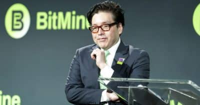 Bitmine公司又增加了113 280 ETH的股份,在股份资产中总共为7B美元: 链上数据 - CryptoBriefing | Related Crypto Article