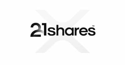 21Shares voit XRP trading à 2,45$ en 2026 cas de base - CryptoBriefing | Related Crypto Article