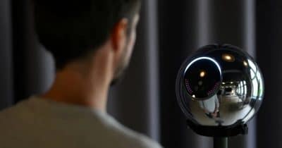 OpenAI considers World eye scanning identity tech for new social platform as token jumps 25%