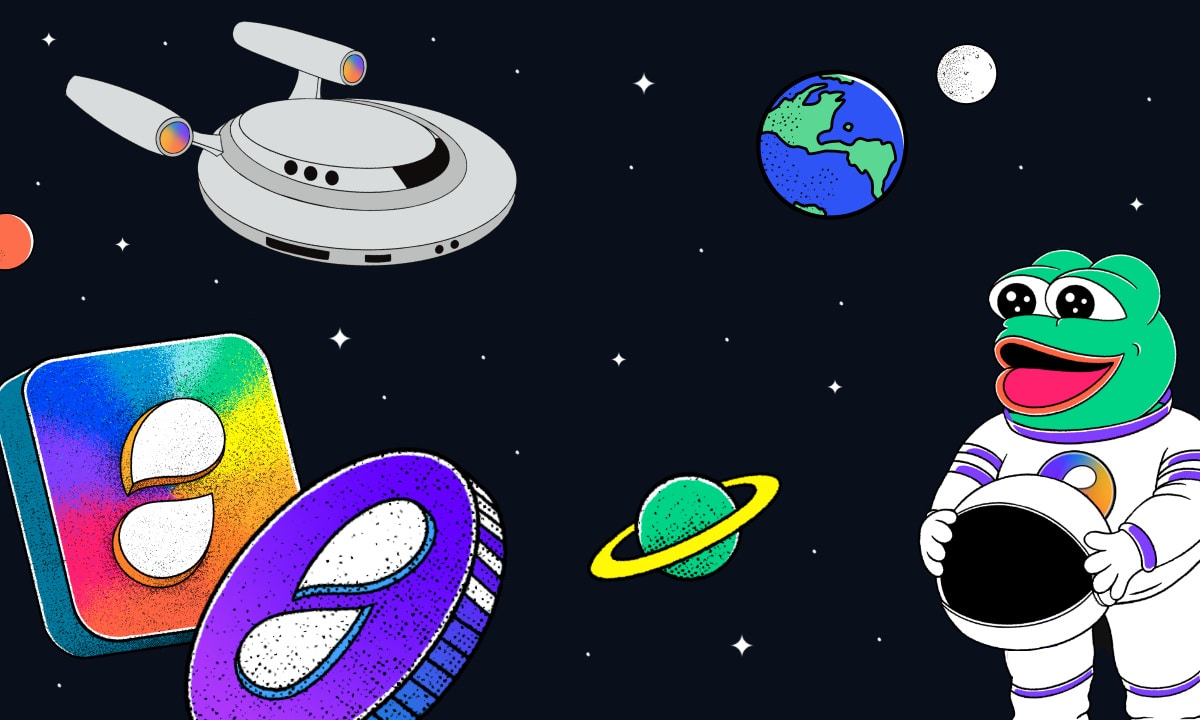 USS Status launch: Crypto veteran returns with satirical cartoon, privacy  app, and gasless L2