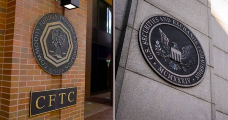 SEC, CFTC plan to sign memorandum on crypto oversight