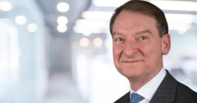 Paul Atkins becomes first SEC chair to speak at Bitcoin Conference - CryptoBriefing | Related Crypto Article