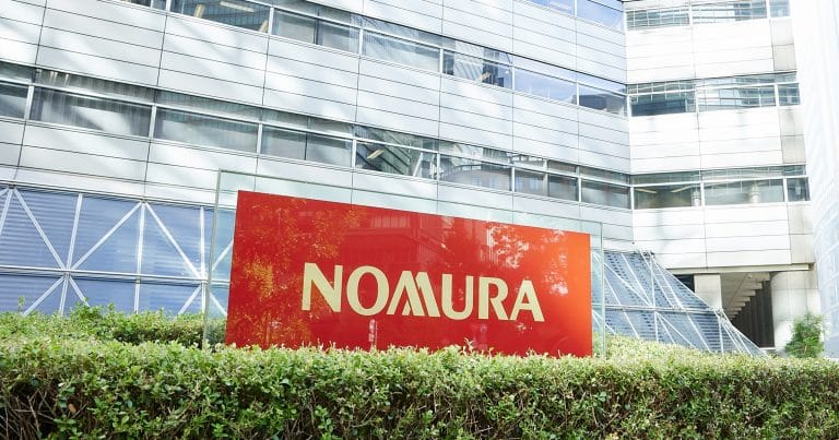 Nomura tightens crypto risk controls as market setbacks hit European operations