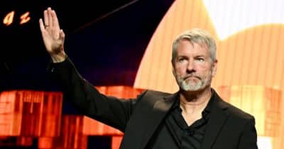 Strategie kauft 855 mehr Bitcoin bei rund $88K - CryptoBriefing | Related Crypto Article