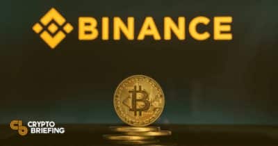 Binance SAFU Fund buys 1,315 Bitcoin worth over $100 million - CryptoBriefing | Related Crypto Article