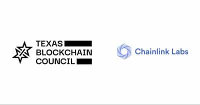 Texas Blockchain Council, Chainlink Labs collaborate on secure digital infrastructure