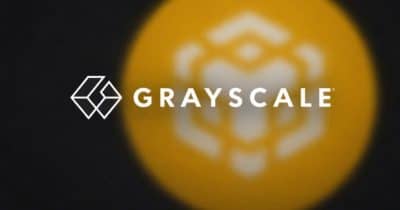Grayscale reemplaza ADA con BNB en el último balance del fondo GDLC - CryptoBriefing | Related Crypto Article
