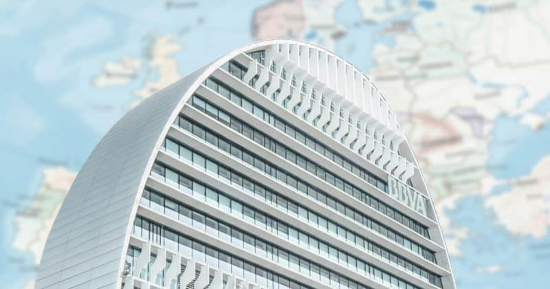 Spanish banking giant BBVA joins Qivalis consortium to issue European stablecoin