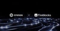 Cronos teams up with Fireblocks to build secure global trading infrastructure