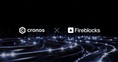 Cronos se une con Fireblocks para construir una infraestructura comercial global segura - CryptoBriefing | Related Crypto Article
