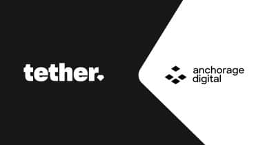 Anchorage Digital получила инвестиции в размере 100 млн долларов от Tether в связи с IPO в США - CryptoBriefing | Related Crypto Article