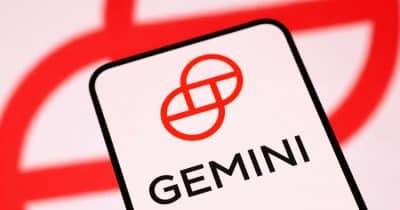 Gemini corta el 25% del personal y sale de los mercados del Reino Unido y de la UE en medio de la caída del criptográfico en curso - CryptoBriefing | Related Crypto Article