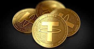 Tether acquiert 12 % de participation dans Gold.com dans un investissement stratégique de 150 M$ - CryptoBriefing | Related Crypto Article