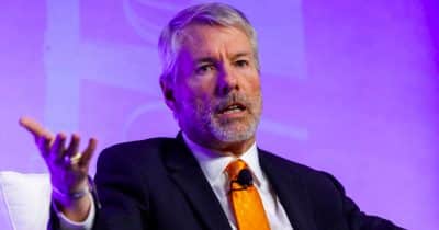 Strategy plans to launch Bitcoin security program to address quantum threats - CryptoBriefing | Related Crypto Article