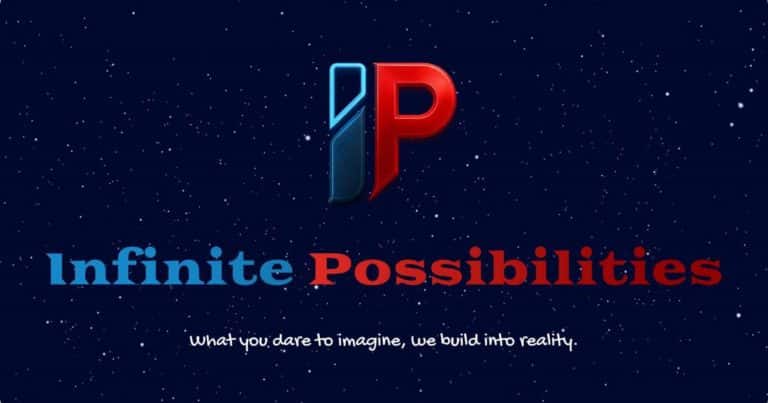Infinite Possibilities announces upcoming launch of proof-of-activity DEX and IP membership program