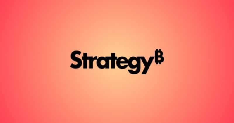 Michael Saylor’s Strategy buys  million in Bitcoin at ,800