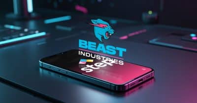 MrBeast’s Beast Industries buys Step banking app following $200M BitMine deal