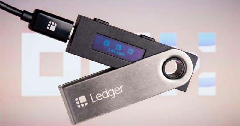 Ledger and OKX DEX partner to enable non-custodial crypto swaps