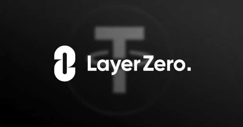 Tether invests in LayerZero Labs to power real-world stablecoin use cases