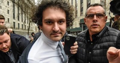 Sam Bankman-Fried files motion for new trial in FTX fraud case