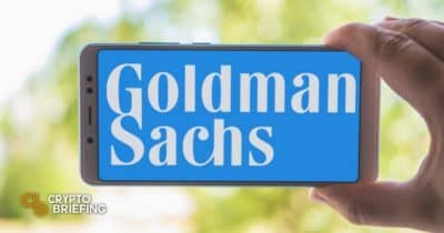 Goldman Sachs discloses first XRP and Solana ETF holdings valued at $260M
