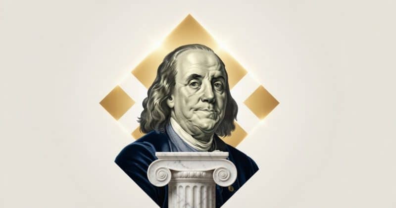 Franklin Templeton, Binance debut program that allows institutions to use tokenized money funds as trading collateral