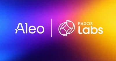 Paxos Labs and Aleo launch private stablecoin USAD on Aleo mainnet