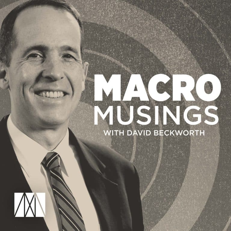 Kris Mitchener: Historical crises shape economic institutions, timely policy responses prevent calamity, and money is a social construct | Macro Musings