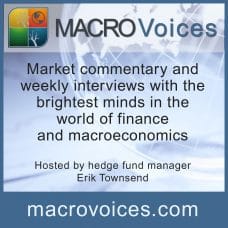 Robert Kahn: Tariffs continue to drive US market volatility, the shift towards industrial policy will reshape economics, and gas prices are key to voter sentiment | Macro Voices