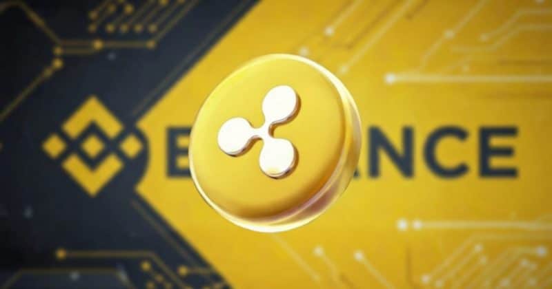 Binance opens deposits for Ripple’s flagship on XRP Ledger