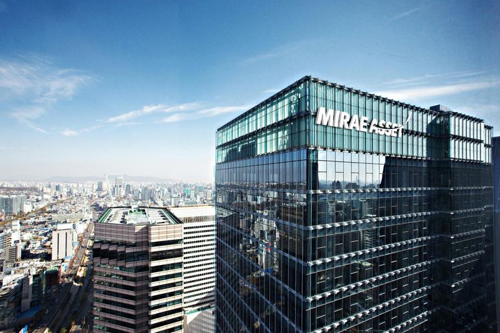 South Korea’s Mirae Asset moves to take control of crypto exchange Korbit in $92M deal