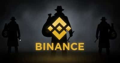 Binance France CEO targeted in chaotic double home attack