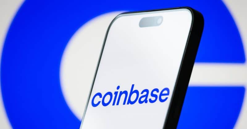 Coinbase acquires 841 Bitcoin in Q4, lifting holdings to 15,389 BTC