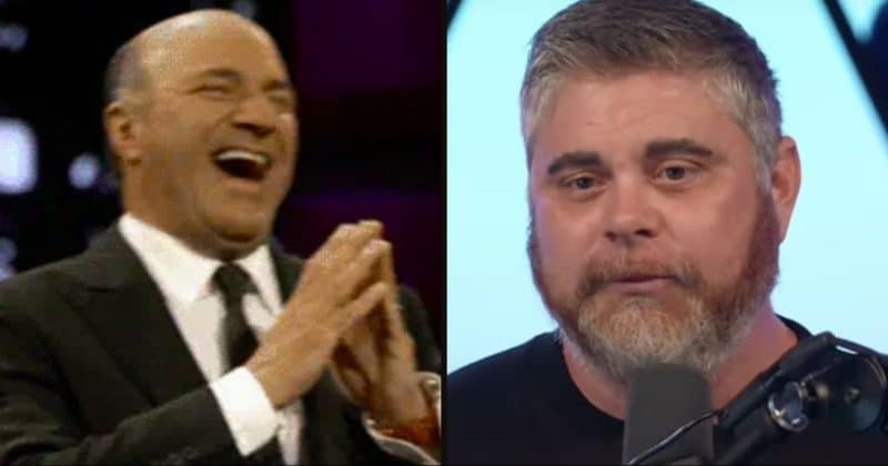Shark Tank’s Kevin O’Leary wins .8M defamation suit against Ben ‘BitBoy’ Armstrong