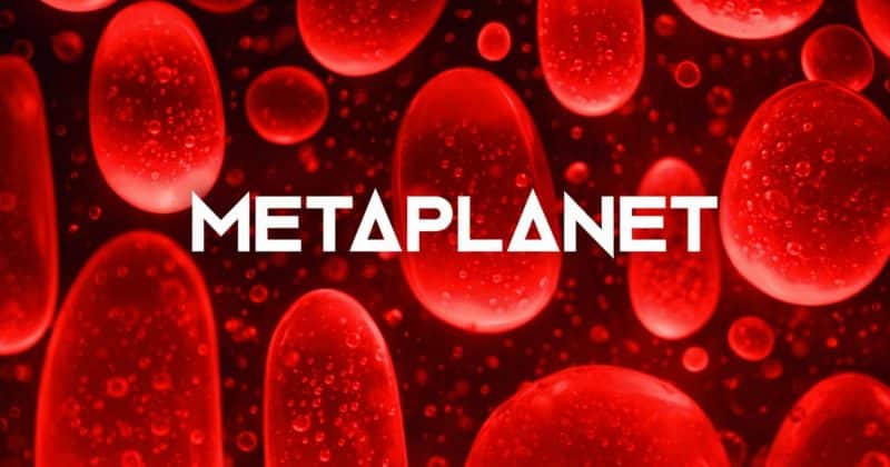 Metaplanet Registra Prejuízo de R$ 3,2 Bilhões após Oscilação no Valor do Bitcoin