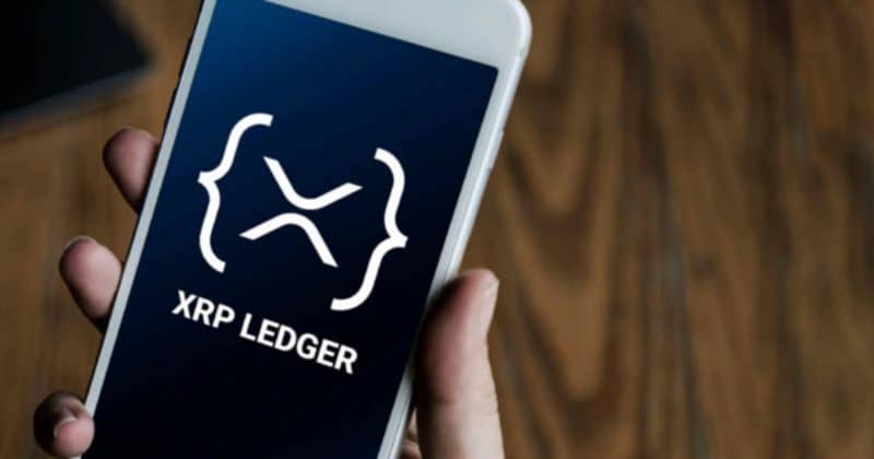 XRP Ledger activates permissioned DEX for regulated institutions on mainnet